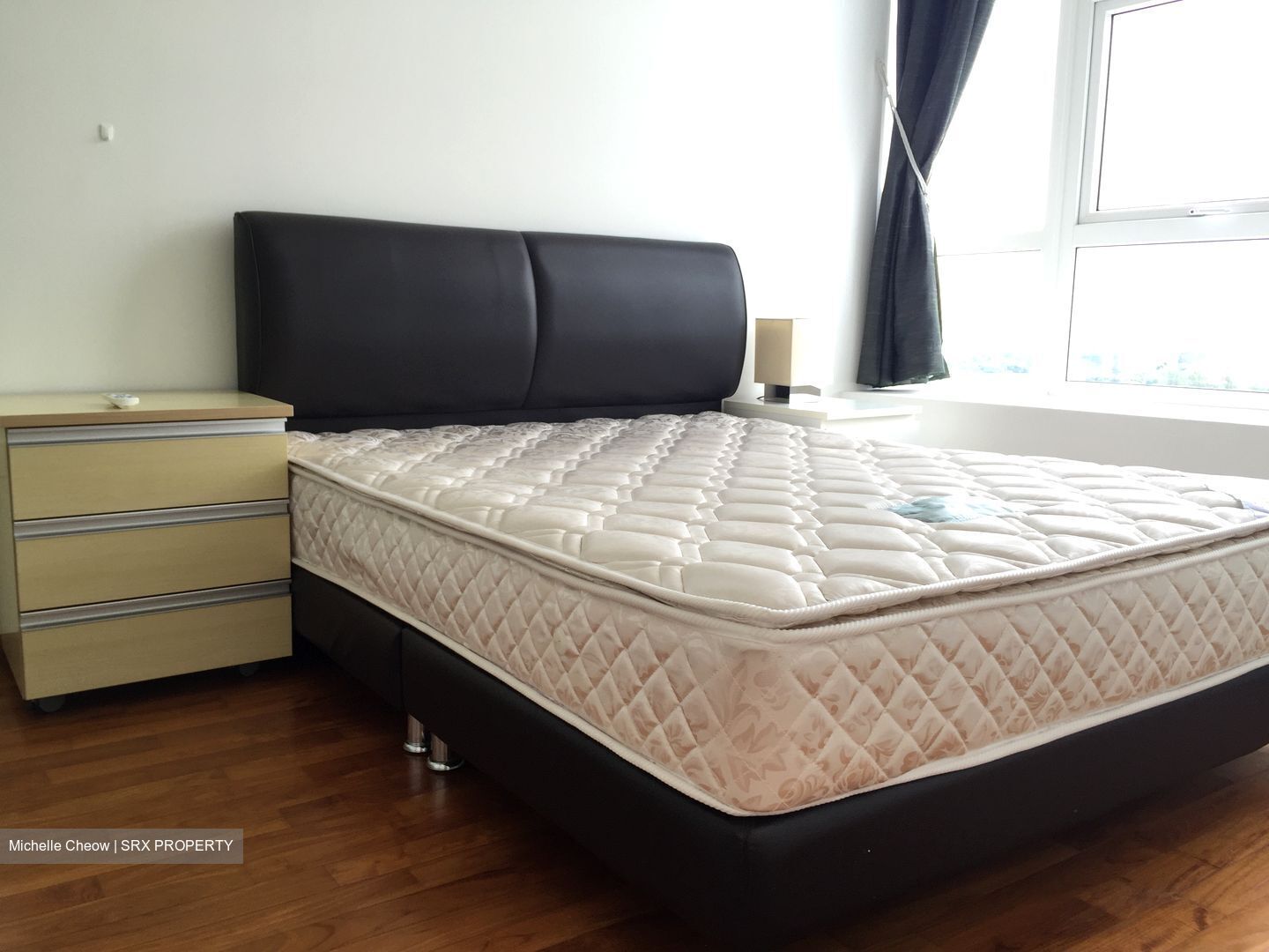 City Regency (D12), Apartment #324579561